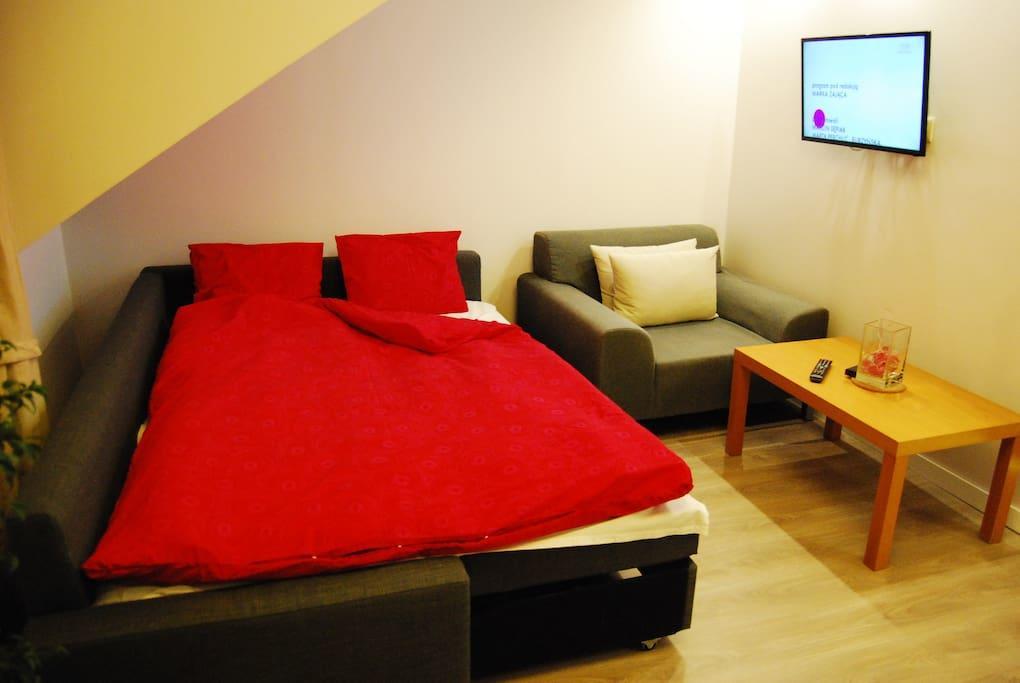 Bed&Breakfast Sielce Warszawa Chełmska Zewnętrze zdjęcie