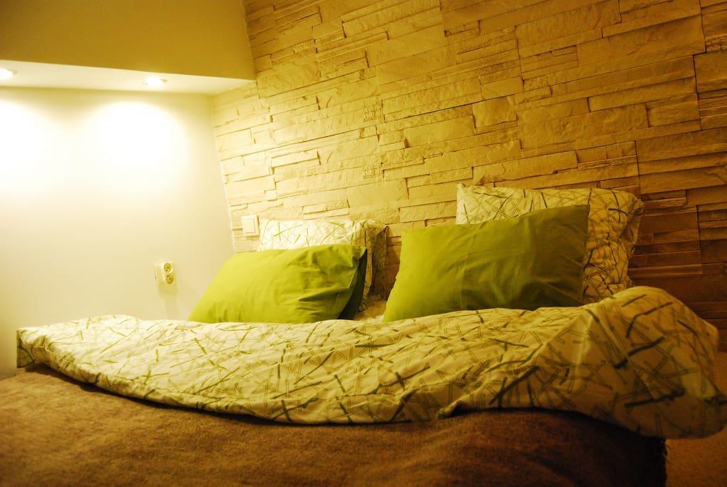 Bed&Breakfast Sielce Warszawa Chełmska Zewnętrze zdjęcie